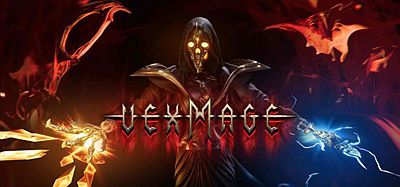 Meta Quest 游戏《愤怒法师》VEX MAGE